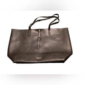 NWOT Victoria’s Secret xl shoulder bag